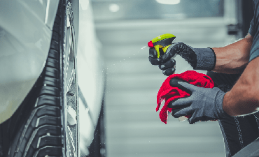 distribuidor productos limpieza industrial